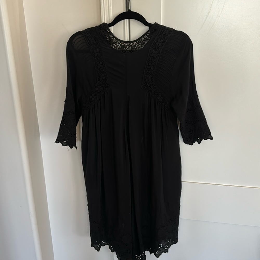 Ulla Johnson dress size 4